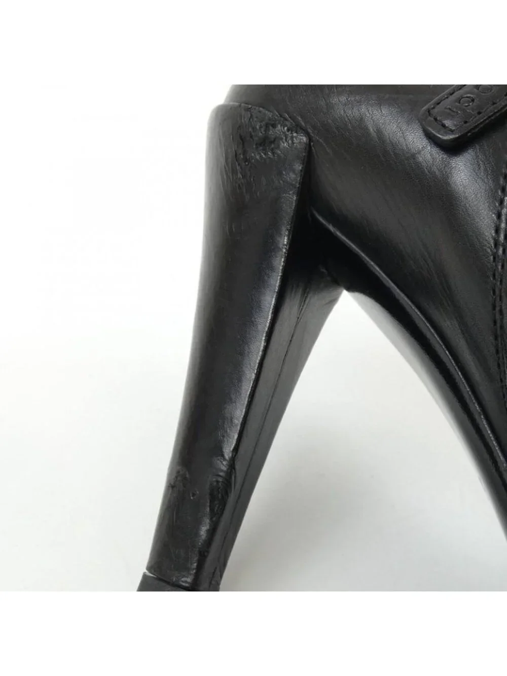 Gucci Size 36 Black Shoes - Picture 7 of 7